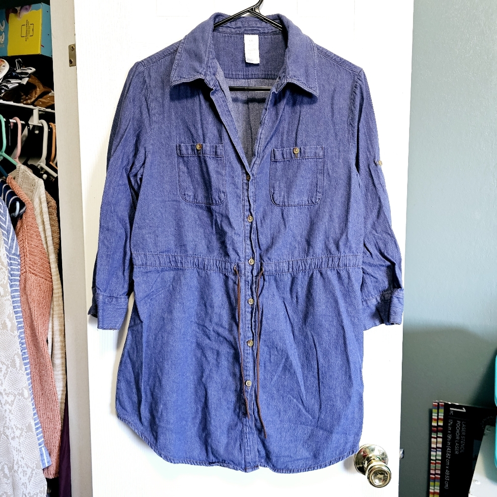 Womens Tunic
